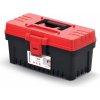 Prosperplast EVO 360 x 193 x 186 červený