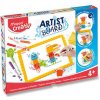 Maped SADA CREATIV ARTIST BOARD MAGNETICKÁ TABUĽA