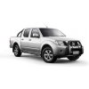 Priečniky Thule WingBar Edge Evo Nissan Navara Double Cab 2005-2015