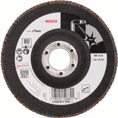 BOSCH 2.608.607.640