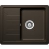 Schock Toledo D-100XS-U Classic Line bronze TOLD100XSUBRO