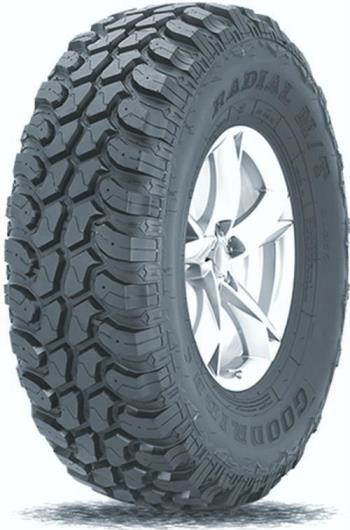 Goodride Mud Legend SL366 225/75 R16 115Q