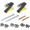 Brunner Sada na ukotvenie markízy Stabilizer Kit Universal