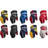 Hokejové rukavice Bauer Vapor 3X INT