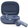 Slúchadlá JBL Live Flex (JBLLIVEFLEXBLU) modrá