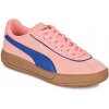 Puma Nízke tenisky Club Klassika SD Ružová