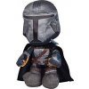 Maskot Disney Mandalorian The Warrior