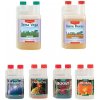 Canna Terra Basic Pack, súprava hnojív