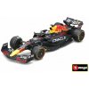 Bburago 1:24 Formula F1 Oracle Red Bull Racing RB18(2022) nr.11 Sergio Pérez s vodičom