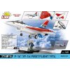 Cobi 5892 Americký stíhací letoun F-16 (YF-16) First Flight 1974, 1:48