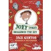 Joey Pigza Swallowed The Key