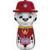 EP Line Paw Patrol Marshall sprchový gél a šampón 2 v 1 pre deti 400 ml