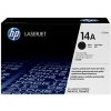 Toner HP CF214A č. 14A čierny originálny (CF214A)
