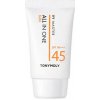 Tony Moly Tónujúci ochranný krém na tvár SPF 45 UV Master (All in One Cream) 50 ml
