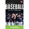 E-kniha Baseball – malá země, velké sny - Martin Hašek