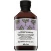 Davines Natural Tech Calming Shampoo upokojujúci šampón pre citlivú pokožku hlavy 250 ml