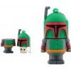 Pendrive DIAWAY Civetman 16 GB 16 GB USB 2.0 viacfarebný