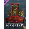 Forgotten Empires LLC Age of Empires II HD: The Forgotten DLC (PC) Steam Key 10000002921003