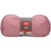 Red Heart Soft Farba: Rose blush