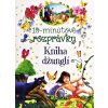 10-minutové rozprávky Kniha džunglí