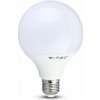 Žiarovka LED G95 10W, 6000K, 810lm, VT-1893 (V-TAC)