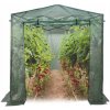 Garden Line Mini fóliovník BERCO 200x137x234 cm zelený