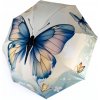 Dáždnik - Motýľ 2