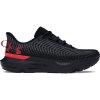 UNDER ARMOUR-UA Infinite Pro black/anthracite/racer red Čierna 46