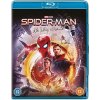 Spider-Man: Bez domova