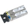 MikroTik SFP (miniGBIC) modul S-35/53LC20D, SM, 20km, 1.25G S-3553LC20D