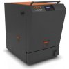 OPOP, Kotol na drevo OPOP H425 EKO‑D 25kW s ručným prikladaním 573390