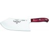 Exkluzívna edícia Premium Cut - Red Diamond, sekací nôž, dĺžka čepele 22 cm, GIESSER