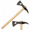 Vega Cold Steel 90AWH Weeping Heart Hawk tomahawk 26 cm, srdiečko, drevo