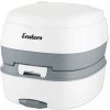 Enders Deluxe bez splachovacieho kruhu 4950