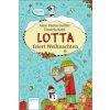 Lotta feiert Weihnachten