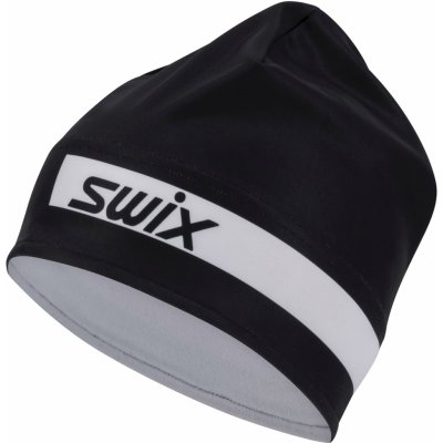 Swix Focus black/Bright white