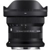 SIGMA 10-18 mm f/2,8 DC DN Contemporary pre Canon RF (APS-C)