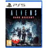 Aliens: Dark Descent Sony PlayStation 5 (PS5)