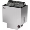 Sawo Nordex Plus 6,0 kW NB Trendline steel