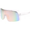 Relax Dingo - R5435C/Gloss Clear/Grey/Red Sky Platinum one size