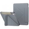 SwitchEasy puzdro Origami Case iPad 13 M4 2024 SPD249093AB24 Alaskan Blue