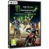 Monster Energy Supercross