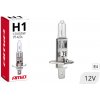 Halogénová žiarovka H1 12V 55W Amio