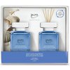 iPuro Aróma difuzér Sunny Beachtime, citrusy, ľalie, ruže, pižmo, 2× 50 ml, IFC2099