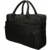Enrico Benetti Cornell Tablet Bag Black