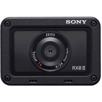 Sony Cyber-Shot DSC-RX0 II