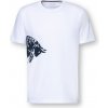 REDBULL tričko ADRENALINE biela - 2XL