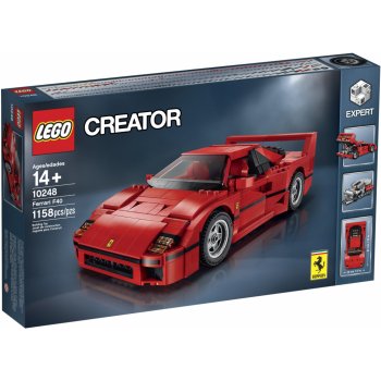 LEGO® Creator Expert 10248 Ferrari F40