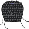 Dooky clona Black tribal