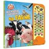 Ako hovoria zvieratká? Na farme - autor neuvedený